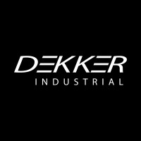 Dekker Industrial Design logo - Similar company to Lumen Vera