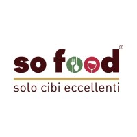 SO FOOD logo - Similar company to Sofood