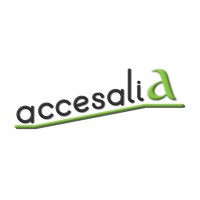 Accesalia Arquitectos logo - Similar company to Accesalia