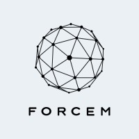 Forcem logo - Similar company to Inventorsoft.Co