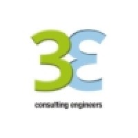 3e Consulting Engineers Limited logo - Similar company to Rise Design Engineering & Consultancy