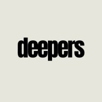 Deepers logo - Similar company to Teamfluencer