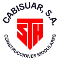 Construcciones Modulares Cabisuar S.A. logo - Similar company to Vita Construcciones