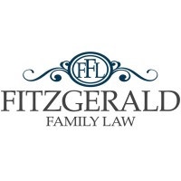 Fitzgerald Family Law logo - Similar company to Dyer Law Pc, Llo