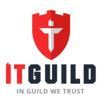 IT Guild logo - Similar company to Itguild