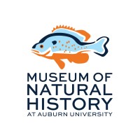 Auburn University Museum of Natural History logo - Similar company to The Jule Museum At Auburn University