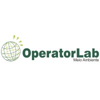 Operator Lab | Meio Ambiente logo - Similar company to Servmar Ambiental