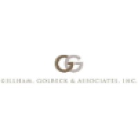 Gillham, Golbeck & Associates, Inc. logo - Similar company to Encore Mortgage