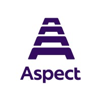 Aspect: The Strategic Communication Experts logo - Similar company to Aspectus Group