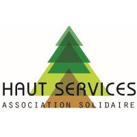 HAUT SERVICES logo - Similar company to Eppi Admr