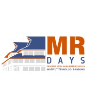 MR Days 2024 logo - Similar company to Bluvia
