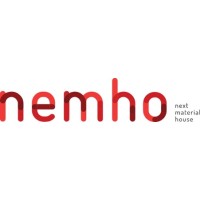 Nemho (Next Material House) logo - Similar company to Trespa