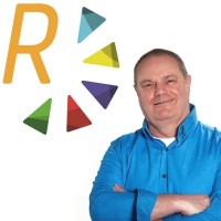 FastR Solutions Ltd logo - Similar company to Desu Systems Bv
