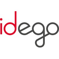 Idego Consulting Oy logo - Similar company to Borna