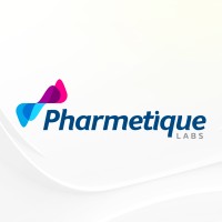 Pharmetique logo - Similar company to Ygeia Essential Labs