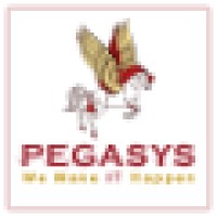 Pegasys Information Technologies logo - Similar company to Pegasys Consulting
