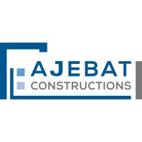 AJEBAT logo - Similar company to Axis