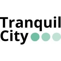 Tranquil City logo - Similar company to Outlandish Co-Operative