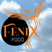 FenixFood logo - Similar company to Uit De Oude Doos
