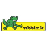 Ubbink Garden B.V. logo - Similar company to Ubbink Group