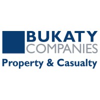 Bukaty Companies Property & Casualty logo - Similar company to The Miller Group (Robert E. Miller Group)