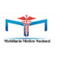 Mobiliario Medico Nacional logo - Similar company to Proemsa Mobiliario Médico
