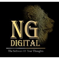 NG Digital logo - Similar company to Digital.Ng
