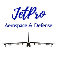 JetPro Aerospace and Defense, Inc logo - Similar company to Prompt Precision Manufacturing, Inc.