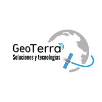 GeoTerra Soluciones y Tecnologías logo - Similar company to Codocsa