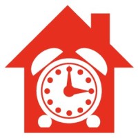 De Wekker Makelaardij logo - Similar company to Grow Estate