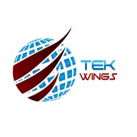 TEKWings LLC logo - Similar company to Moss Tech