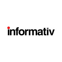 Informativ logo - Similar company to Renomme