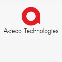 Adeco Technologies LLC logo - Similar company to Av Technology Llc