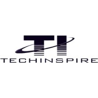Techinspire logo - Similar company to Techinspire
