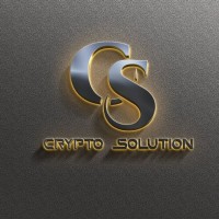 Crypto Solutions[CS] logo - Similar company to Defi Expert - Crypto Marketing Agency