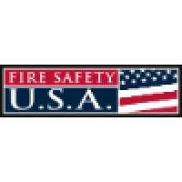 Fire Safety USA, Inc. logo - Similar company to Lithiplus Safety And Storage Solutions