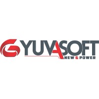 Yuvasoft Solutions Pvt Ltd logo - Similar company to Mango It Solutions