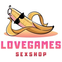 Lovegames Sexshop logo - Similar company to Ola4U