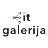 UAB IT Galerija logo - Similar company to Distify