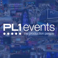 PL1 Events Ltd logo - Similar company to Generation Delta