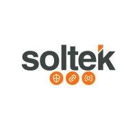 SOLTEK logo - Similar company to I7