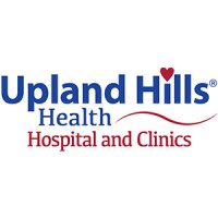 Upland Hills Health logo - Similar company to Audio Logic Systems