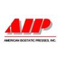 American Isostatic Presses