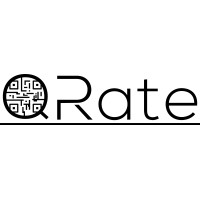 QRate GmbH logo - Similar company to Cybx Doo