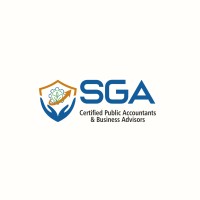 SGA CPA logo - Similar company to Cox Cpa, Llc