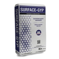 Tecnodry - SURFACE Self-Leveling Solutions logo - Similar company to Moku Floor