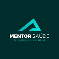 Mentor Saúde logo - Similar company to Way Gestão Em Saúde