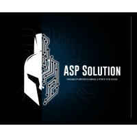 ASP Solution Inc. logo - Similar company to Asp Solutions