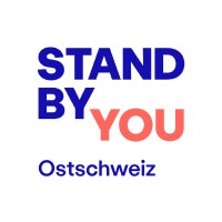 Stand by You Ostschweiz logo - Similar company to Der Rede Wert