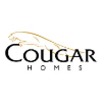 Cougar Homes Pty Ltd logo - Similar company to Vanstyn Constructions